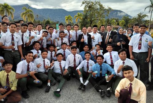 SPM KEDAH