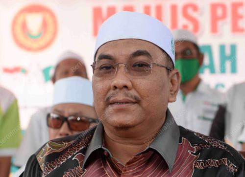 MUHAMMAD SANUSI MD NOR