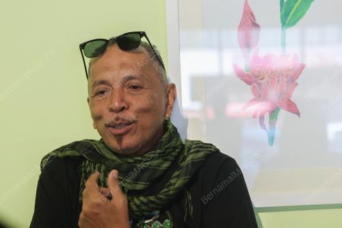 KEM ILUSTRASI BOTANI