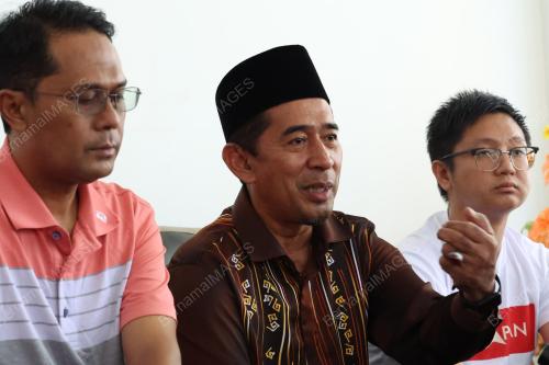 HIMPUNAN MADANI KEDAH 2023