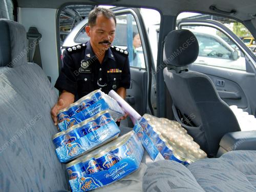 ASP ZUNAIDI ABDULLAH