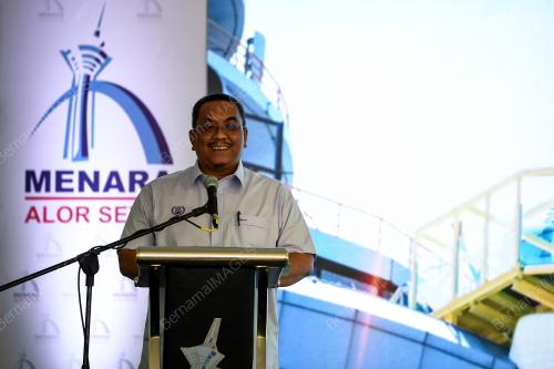 MOHAMMAD SANUSI MD NOR