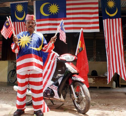 RASLI AWANG KECHIK