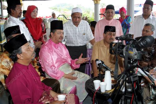 AHMAD LEBAI SUDIN