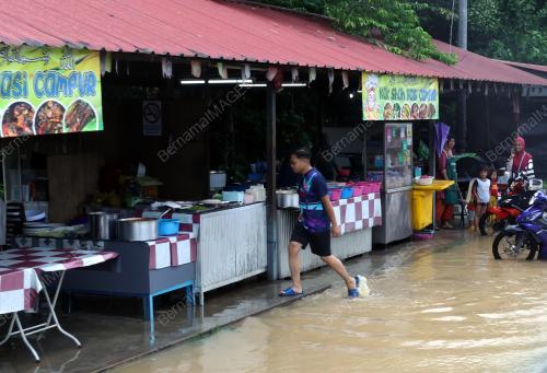 BANJIR
