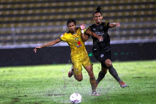 PIALA MALAYSIA 2022