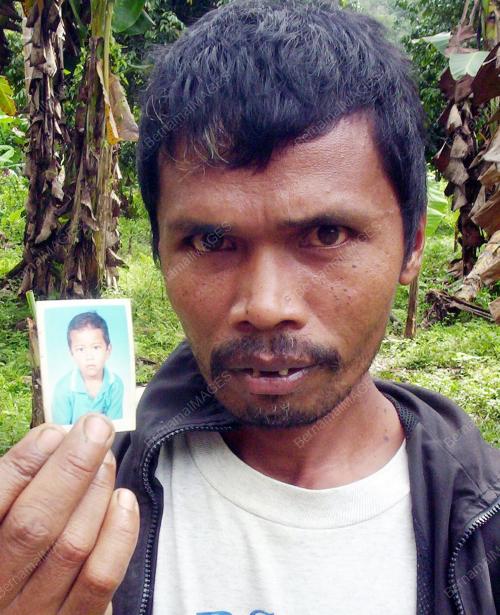 SUHAIMI WA MAN