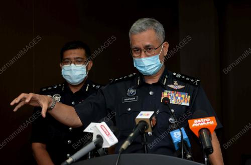 DATUK HASANUDDIN HASSAN