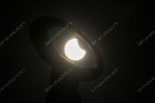 GERHANA BULAN ANULUS