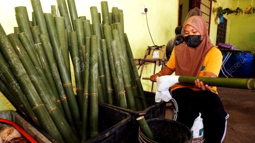 LEMANG PASCA COVID-19