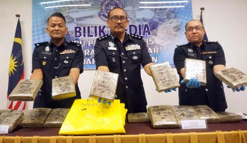 ACP AHMAD SHUKRI MAT AKHIR