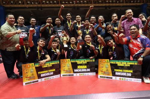 SEPAK TAKRAW