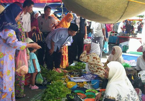 PILIHAN RAYA UMUM KE-12