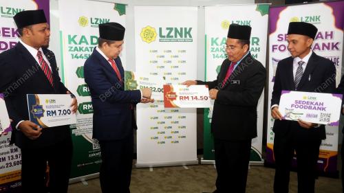 ZAKAT FITRAH KEDAH