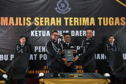 DATUK FISOL SALLEH