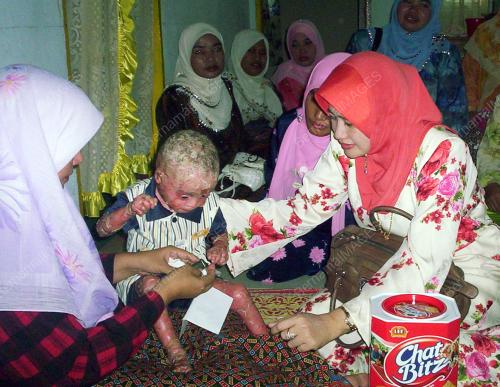 SHAHANIM MOHD YUSOFF