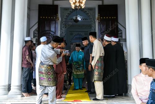 SULTAN KEDAH