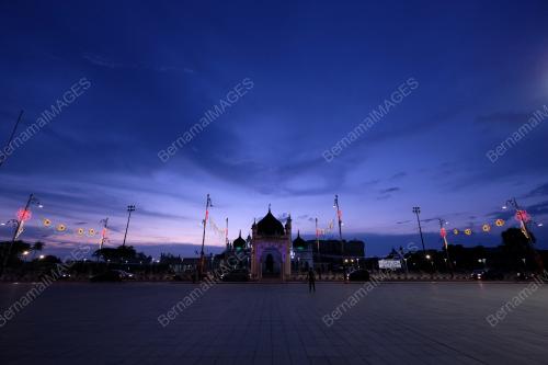 MASJID ZAHIR