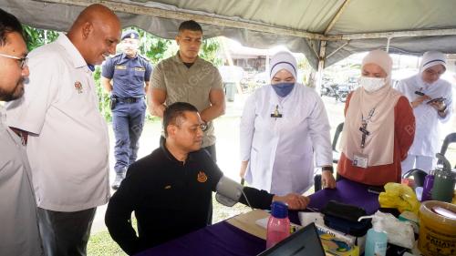 SANTUNI MADANI JPJ