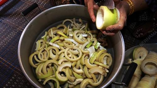 REBUNG BULUH LEMANG