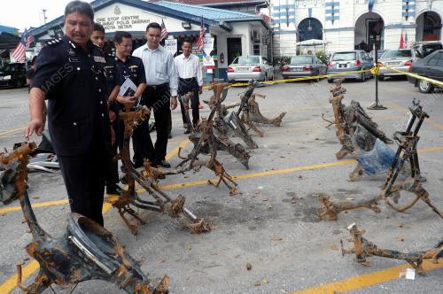 ACP ADZAMAN MOHD JAN