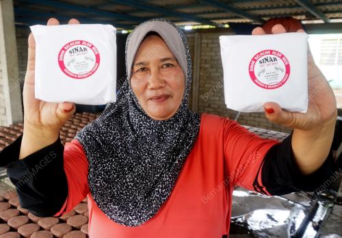 BELACAN ALOR IBUS