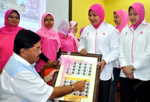 AHMAD BASHAH MD HANIPAH