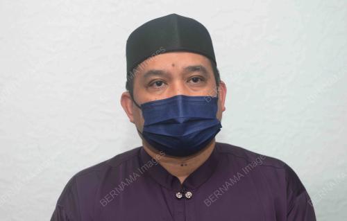 MOHD AMRAN MOHD ARIFFIN