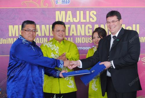 TUANKU SYED FAIZUDDIN PUTRA JAMALULLAIL