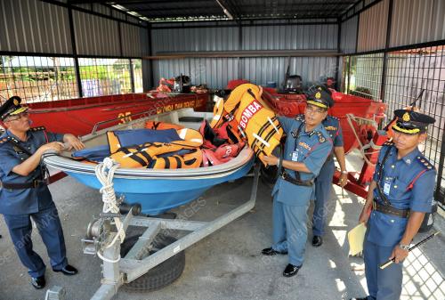 KD01_28102014_BOMBA_KEDAH