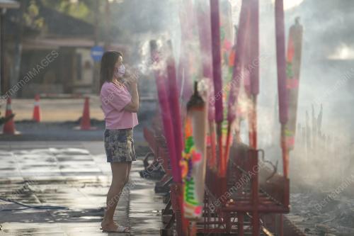 TAHUN BAHARU CINA