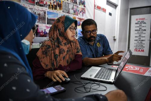 APLIKASI e-DESA BAZAR