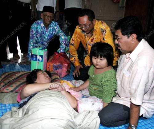 AHMAD BASHAH MD HANIPAH