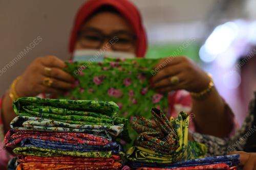 BAJU KEDAH