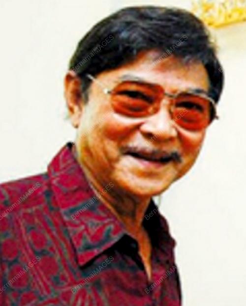 TUNKU AHMAD NERANG