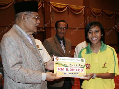 AZIZAN ABDUL RAZAK