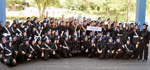 KONTINJEN MRSM