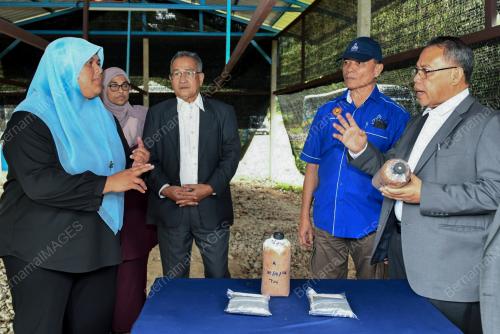 ANGKASA DAN UUM METERAI MOU