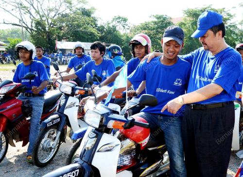 KD01_30032013_BN_PEMUDA