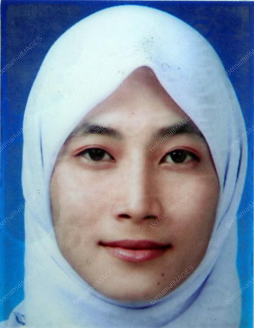 NUR SAZULIANA YAKKOB