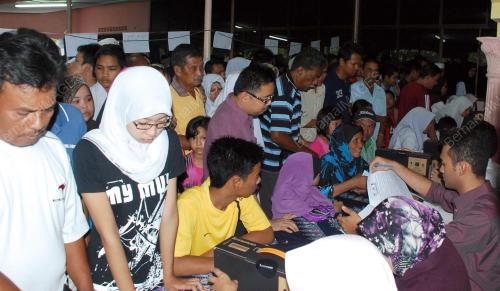 NETEBOOK 1 MALAYSIA