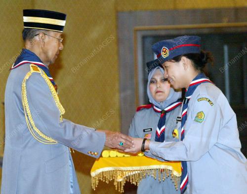 TUANKU ABDUL HALIM MU'ADZAM SHAH