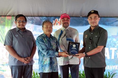 PASAR PATUH KPDN