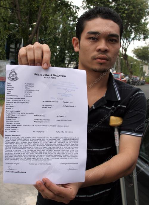 MOHD FARID NAZMI MORAD
