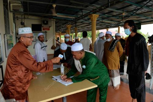 SOLAT SUNAT AIDILADHA