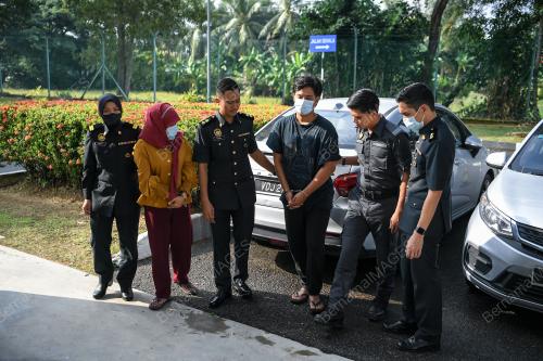 MAHKAMAH ALOR SETAR