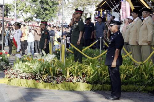 SULTAN ABDUL HALIM MU'ADZAM SHAH
