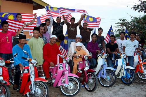 ABDUL MUTHALIB HARUN