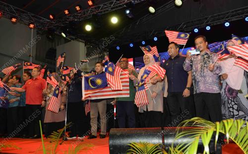 DATUK SERI MUHAMMAD SANUSI MD NOOR