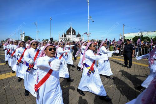 HARI KEBANGSAAN 2022